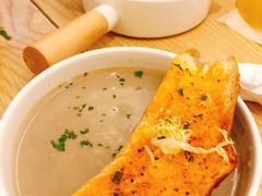 -打趸BTC·Breaktime cafe(北京路店)