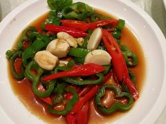 -老街渔味馆(芳华店)