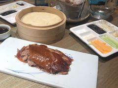 -小大董·烤鸭(凤凰汇店)