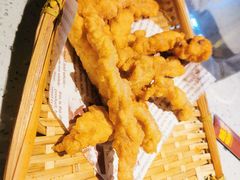 -味妙烤鱼吧(回龙观店)