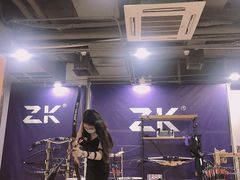 -Skay•射箭馆•弓箭娱乐(体育西店)