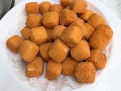 -肥仔文澳门猪骨煲(南京西路店)