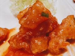 -国惠大酒楼(仓山万达店)