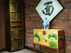 -中阿兰牛肉面(悦海新天地店)