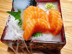 -有喜屋·日料·居酒屋(旭辉广场店)