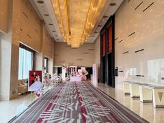 -青岛富力艾美酒店