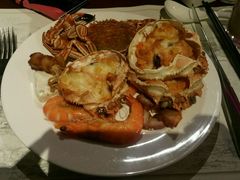 -泰谷酒店·太古码头闽菜自助餐厅