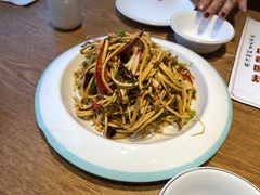 -祥阁食府妈妈菜