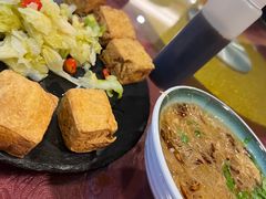 -台湾小食汇快餐