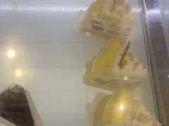 -DEMO黛慕蛋糕(中泰店)