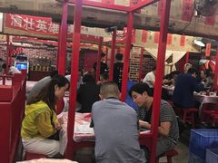 -小辉哥大排档(船山路总店)