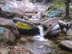 -黑龙潭风景区
