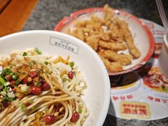 -湘下佬·老长沙吃货铺(顺成·大融城店)