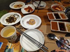 -万兴佳烤肉·长白山老味道(宏泰广场店)