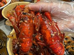 -侠舍·江湖烤全羊·大排档(沌口总店)