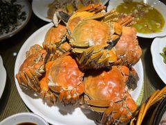 -建德食府·十八年建德菜(天目里国际街区店)