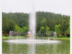 -南京银杏湖乐园