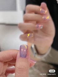 -妙睫屋日式美甲美睫