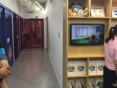 -英孚教育青少儿(河东资深教研中心)