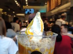 -喜茶(东莞汇一城店)