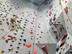 -尽峰攀岩 Acme Climbing