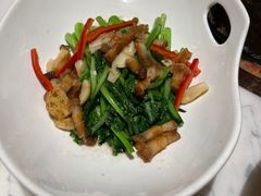 -青雅中餐厅(大连金石滩绿发希尔顿度假酒店)