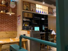 -木屋烧烤(岗顶二店)