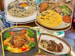 -秘密旅行Bonjour(黑金冠 江南西店)