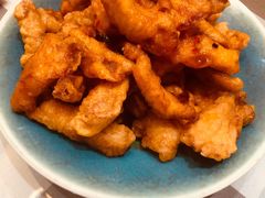 -君霖海鲜私房菜(春柳店)