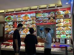 -惠宾饭庄(中山路店)