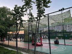 -回龙观体育文化公园