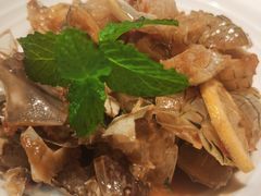 -舌尖上·霞浦滩涂海鲜·新闽菜(总店)