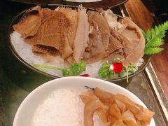 -捞王锅物料理(凯旋路店)