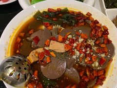 -湖锦酒楼·32年地道湖北菜(光谷店)