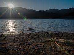 -浙西天池景区