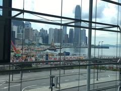 -香港会议展览中心演讲厅
