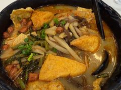 -覃记螺蛳粉·桂林米粉(鼓楼南街店)