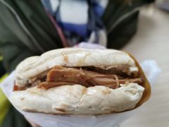 -樊记腊汁肉(竹笆市总店)