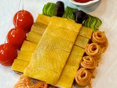 -花家怡园(四合院总店)