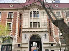 -天津五大道文化旅游区