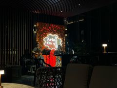 -四季酒店·空中花园 Aria on 9