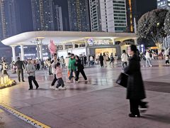 -观音桥步行街