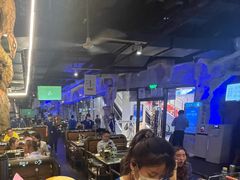 -很久以前羊肉串(大华三路店)