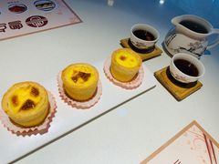 萄挞-粤点越有·茶点·粤菜(樵岭国际店)