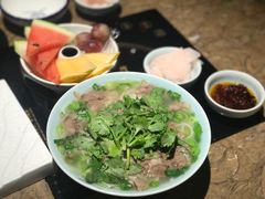 遵义羊肉粉-酸喜·三度酸·贵州味
