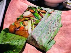 -云海肴云南菜·蒸汽石锅鱼(青岛万象城店)