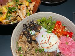 -Ameigo梅果·云贵川bistro(长宁来福士店)