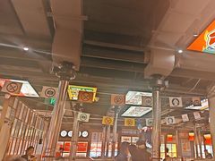 -西塔老太太泥炉烤肉(北京双井店)