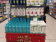 -永辉超市(融创茂店)