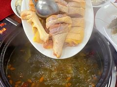 -花苑美食横琴生蚝火锅(拱北粤华路店)